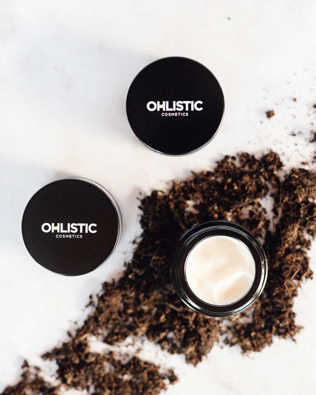 Ohlistic cosmetics